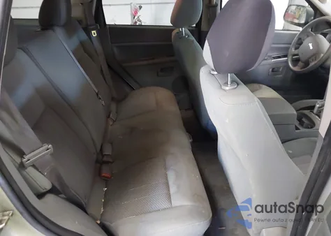 2006 Jeep Grand Cherokee Laredo from USA, damaged, VIN 1J4GR48K66C309880